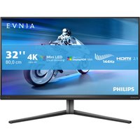 Evnia 32M2N6800M/00 80 cm (32") Gaming Monitor anthrazit / G