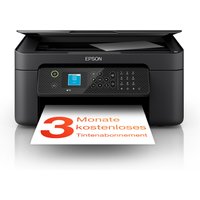 WorkForce WF-2910DWF Multifunktionsgerät Tinte