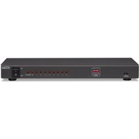 Split 418 UHD HDMI-Verteiler anthrazit