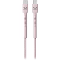 Fabriq USB-C > USB-C Kabel (2m) smokey pink