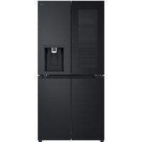 GMG861EPAE French Door essence matte black / E
