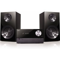 CM2460 Microanlage