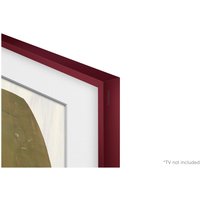 Austauschbarer Rahmen für The Frame 43" (2019) burgunderrot