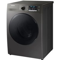 WD8ETA049BX Stand-Waschtrockner schwarz