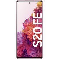 Galaxy S20 FE (128GB) Smartphone cloud lavender