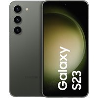 Galaxy S23 (128GB) Smartphone grün