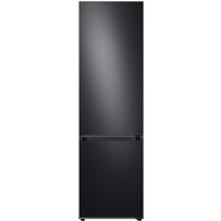 RB38C7B5AB1 Kühl-/Gefrierkombination premium black steel / A