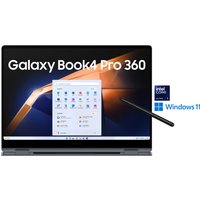 Galaxy Book4 Pro 360 NP960QGK-KG2DE 40
