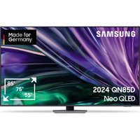 GQ55QN85DBT NEO QLED AI TV Mini LED (Flat
