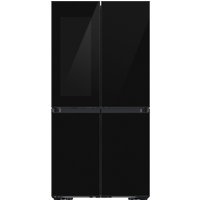 RF65DB970E22EF Bespoke French Door clean black / E