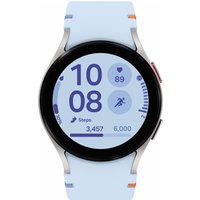 Galaxy Watch FE (40mm) Smartwatch silber