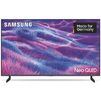 GQ50QN80FAU 125 cm (50") Neo QLED Vision AI Smart TV carbonsilber / G