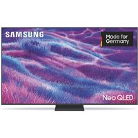 GQ75QN80FAU 189 cm (75") Neo QLED Vision AI Smart TV carbonsilber / F