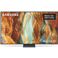 GQ65QN73FAT 163 cm (65") Neo QLED Vision AI Smart TV graphitgrau / E