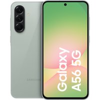 Galaxy A56 5G (128GB) Smartphone awesome olive
