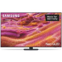 GQ65QN93FAT 163 cm (65") Neo QLED Vision AI Smart TV titanschwarz / F