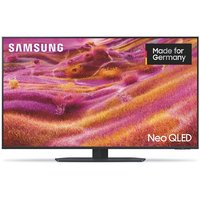 GQ43QN93FAT 108 cm (43") Neo QLED Vision AI Smart TV titanschwarz / F
