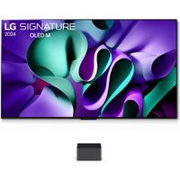 OLED97M49LA 245 cm (97") OLED-TV / G