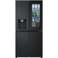 GMG761EPAE Multi Door essence matte black / E