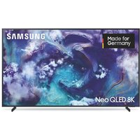 GQ75QN900FT 189 cm (75") Neo QLED Vision AI Smart TV titanschwarz / G