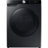 WD90DG6G94BBU2 Stand-Waschtrockner schwarz