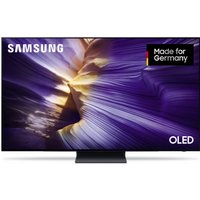 GQ48S93FAE 120 cm (48") OLED Vision AI Smart TV graphitschwarz / G