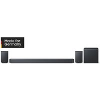 HW-Q935GF Soundbar + Subwoofer + Surround