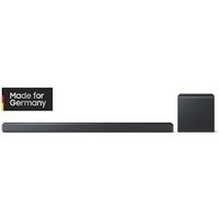 HW-QS710GF Soundbar + Subwoofer