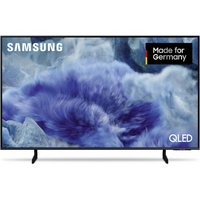 GQ43Q8FAAUX 108 cm (43") QLED Vision AI Smart TV titangrau / F