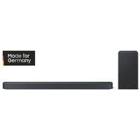 HW-Q610GF Soundbar + Subwoofer