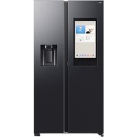 RS90F67BEF Side by Side / E