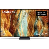 GQ85QN73FAT 214 cm (85") Neo QLED Vision AI Smart TV graphitgrau / E