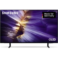 GQ42S93FAE 105 cm (42") OLED Vision AI Smart TV graphitschwarz / G