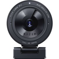 Kiyo Pro Webcam schwarz