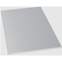 Edelstahlpanel KT 80" Kühl-/Gefriergeräte-Zubehör