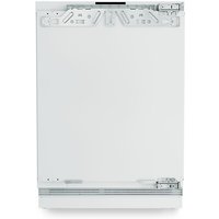SUFc 3703-20 Unterbau-Gefrierschrank / C