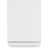 DURd 3600-20 Unterbau-Kühlschrank weiß / D