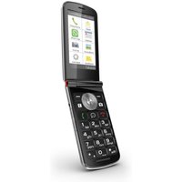 TOUCHsmart.2 Seniorenhandy