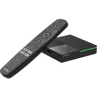 LEAP-S3 PRO Streaming Box schwarz