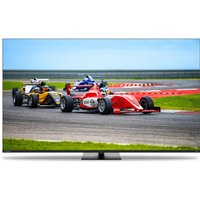 65QG7C14 164 cm (65") QLED-TV schwarz / F