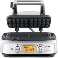The Smart Waffle Waffelautomat