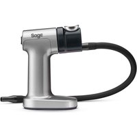 The Smoking Gun Räucherpistole silber