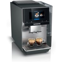 TP715D01 Kaffee-Vollautomat schwarz