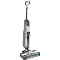 CrossWave HF3 cordless Pro Bodenwischer weiß/schwarz