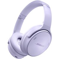 QuietComfort Bluetooth-Kopfhörer chilled lilac
