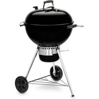 Master-Touch GBS SE E-5755 Grill schwarz
