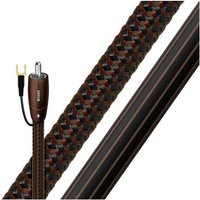 Boxer (3m) Subwooferkabel schwarz/braun