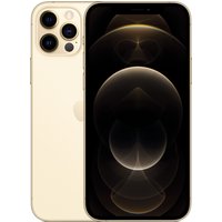 iPhone 12 Pro (256GB) gold