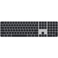 Magic Keyboard (DE) mit Touch ID und Ziffernblock