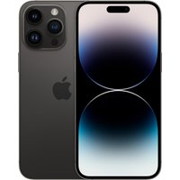 iPhone 14 Pro Max (128GB) space schwarz